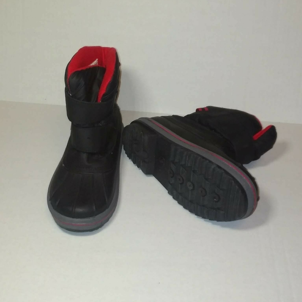 Snow Boots - Picture 3 of 3